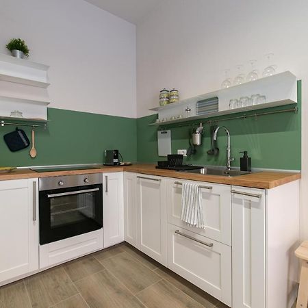 Tenuta Tre Gemme A Mare - Suite Salvia Pescara Zewnętrze zdjęcie