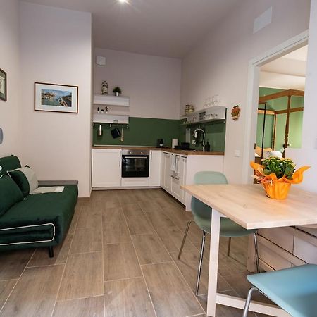 Tenuta Tre Gemme A Mare - Suite Salvia Pescara Zewnętrze zdjęcie