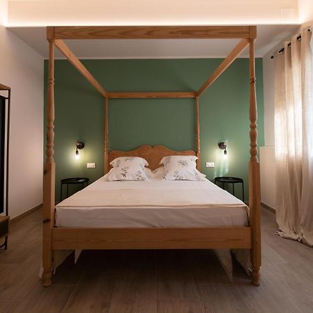 Tenuta Tre Gemme A Mare - Suite Salvia Pescara Zewnętrze zdjęcie