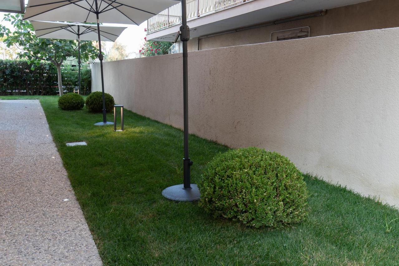 Tenuta Tre Gemme A Mare - Suite Salvia Pescara Zewnętrze zdjęcie