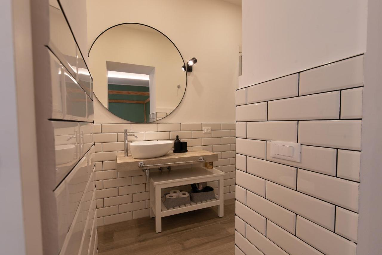 Tenuta Tre Gemme A Mare - Suite Salvia Pescara Zewnętrze zdjęcie