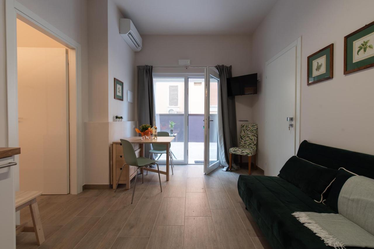 Tenuta Tre Gemme A Mare - Suite Salvia Pescara Zewnętrze zdjęcie