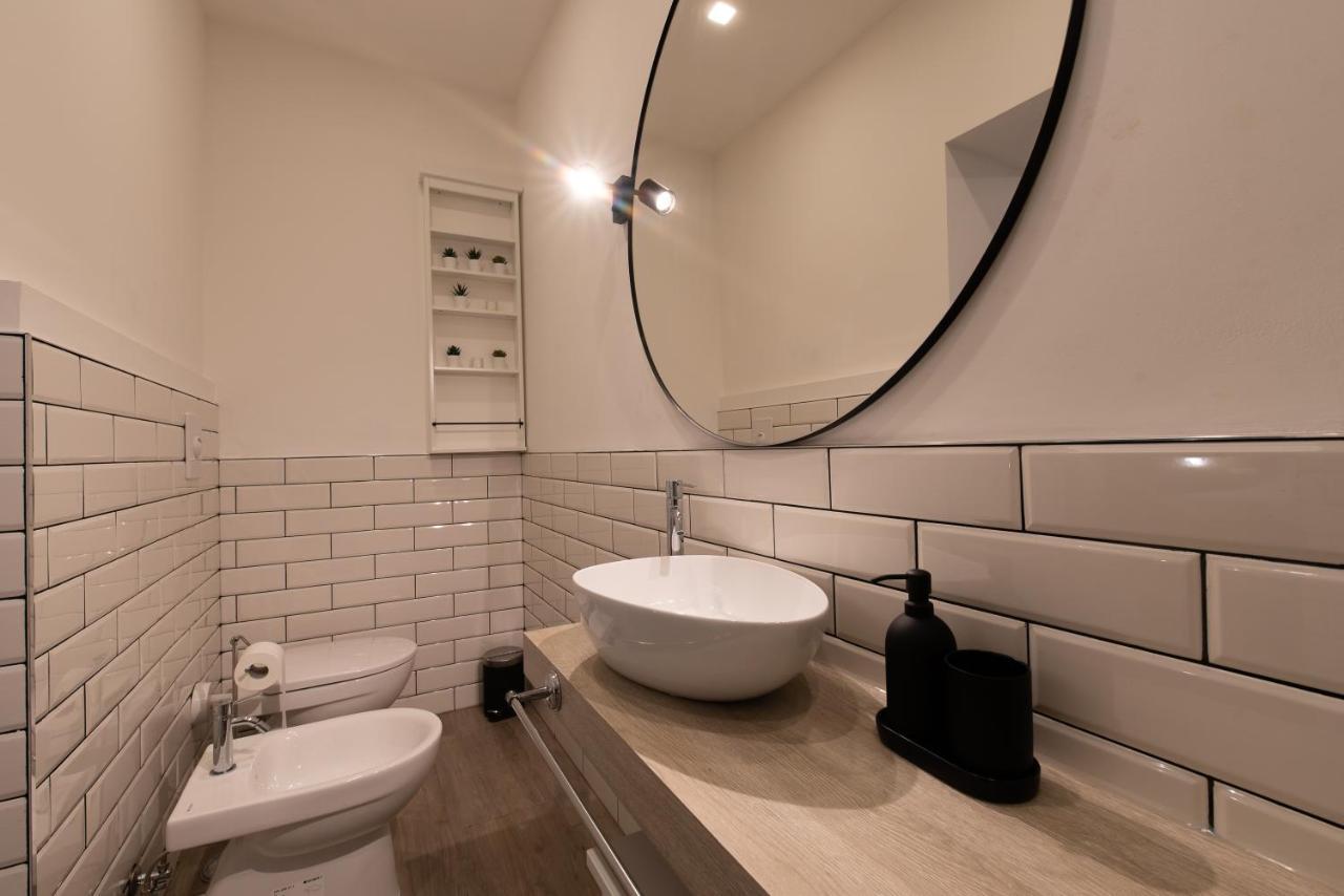 Tenuta Tre Gemme A Mare - Suite Salvia Pescara Zewnętrze zdjęcie