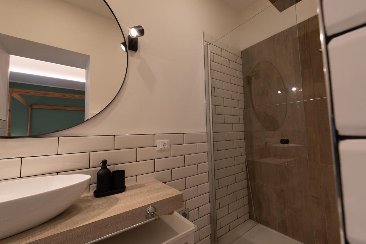 Tenuta Tre Gemme A Mare - Suite Salvia Pescara Zewnętrze zdjęcie